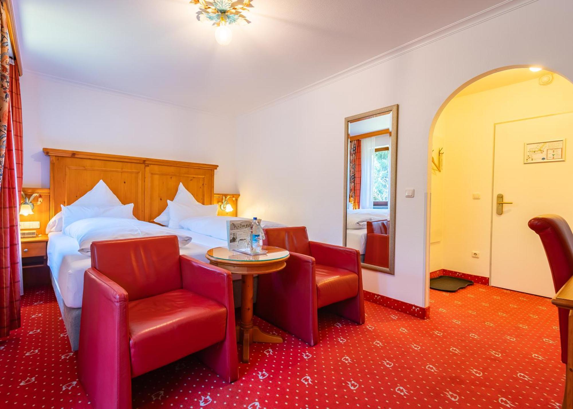 Standard Double Room Balcony,1658750017:JPEG