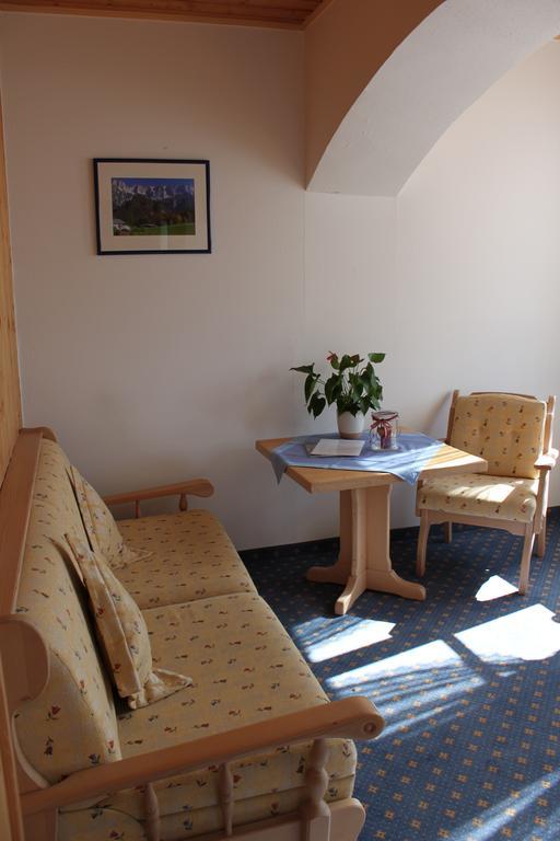 Double Room Mountain View