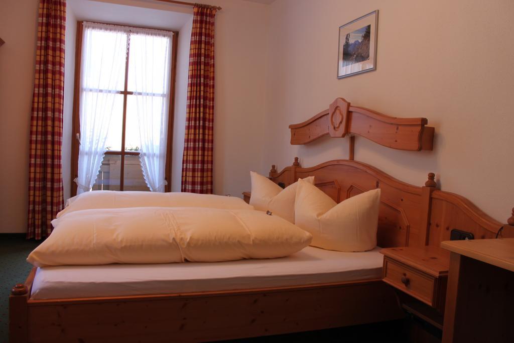 Double Room Balcony