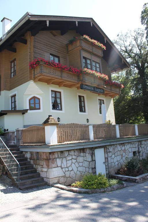 Quadruple Room Balcony