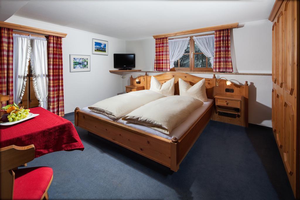 Quadruple Room Balcony