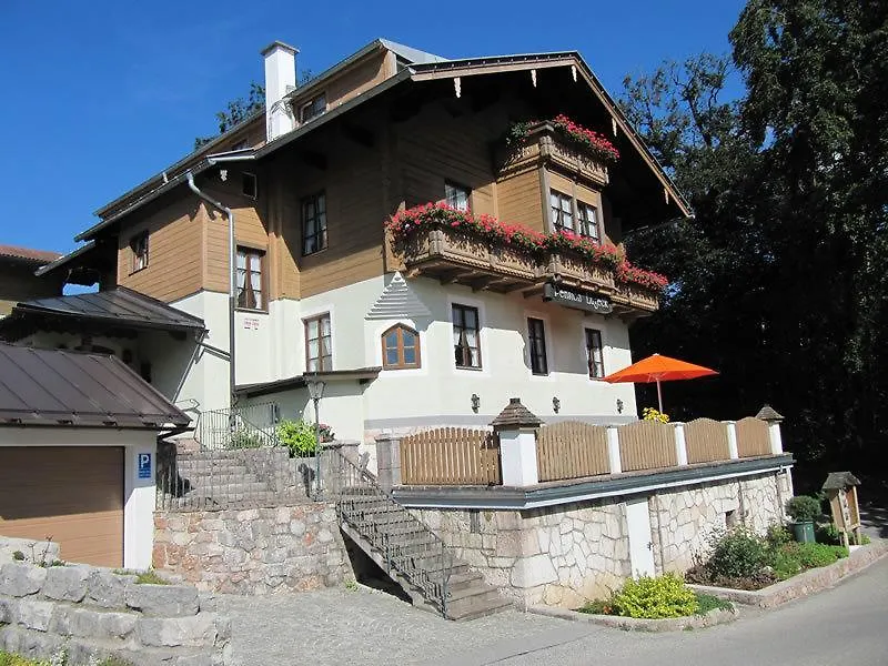 Pension Lugeck-1