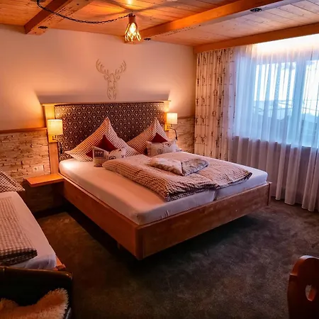 Alpenhotel Bergzauber-3