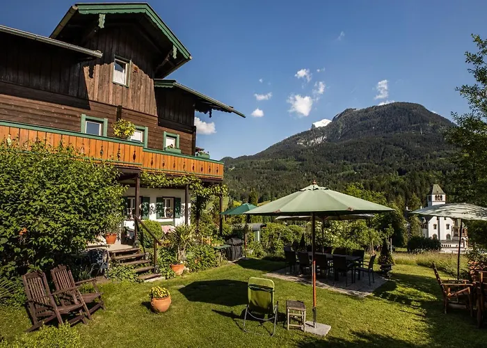 Villa Aldefeld