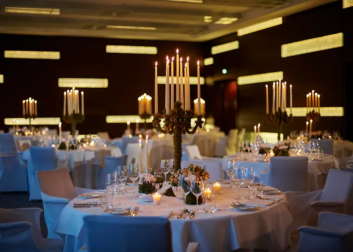 Kempinski Hotel Berchtesgaden