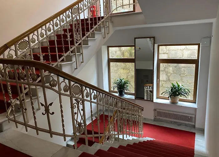 3-Sterne-Hotel: Hotel Wittelsbach