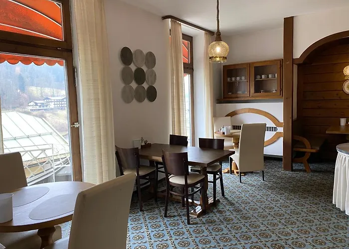 3-Sterne-Hotel: Hotel Wittelsbach