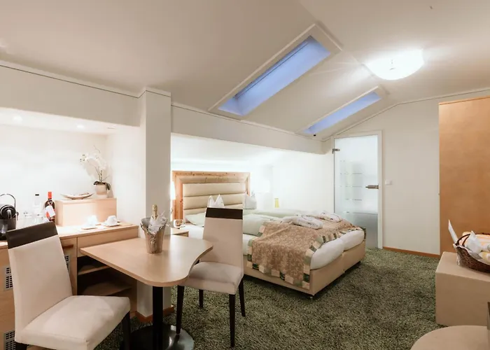 Hotel Neuhäusl Superior