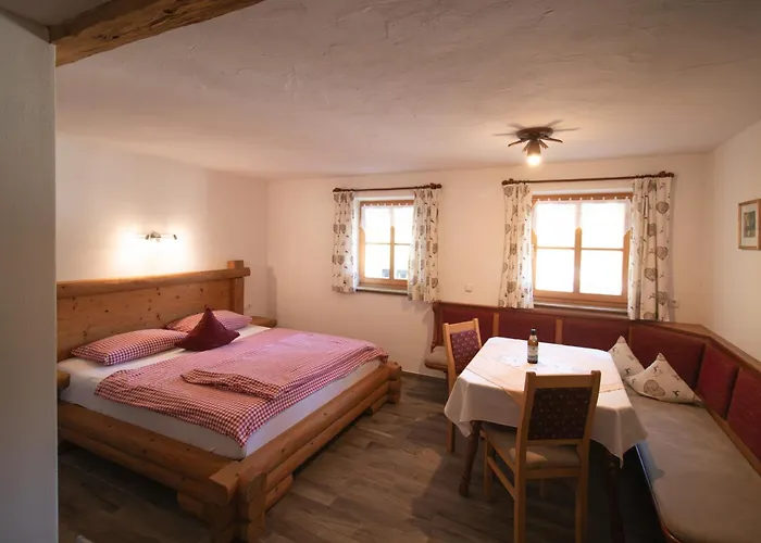 Berggasthof Pechhäusl